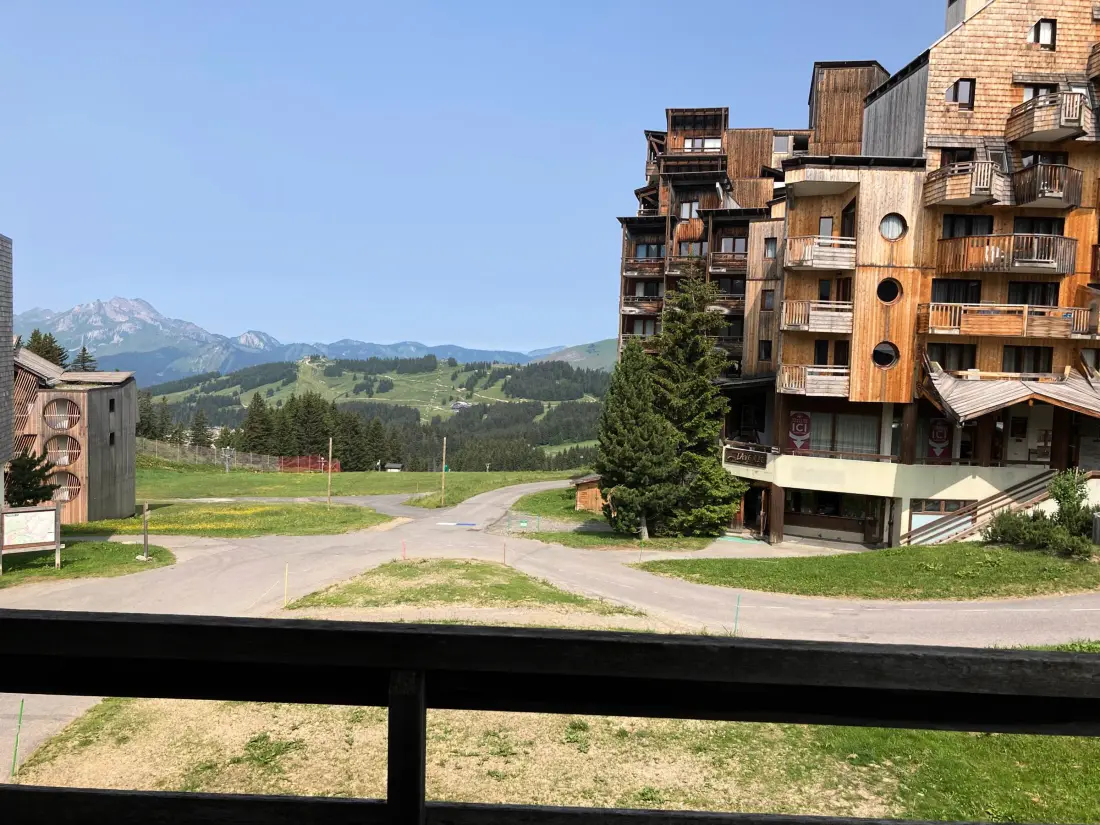 Location de Vacances Avoriaz 153