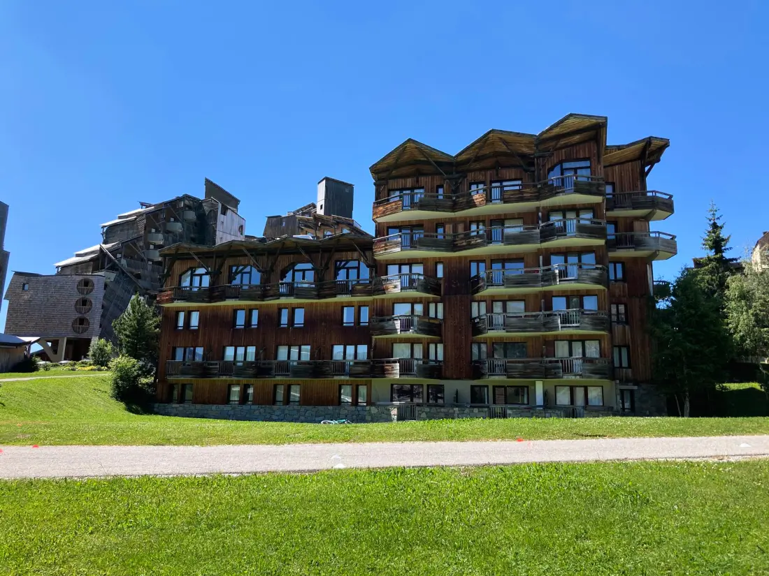 Location de Vacances Avoriaz 153