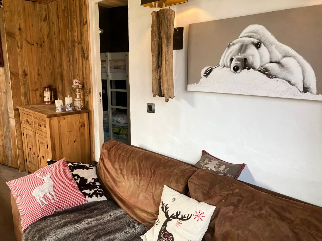 Location de Vacances Avoriaz 153