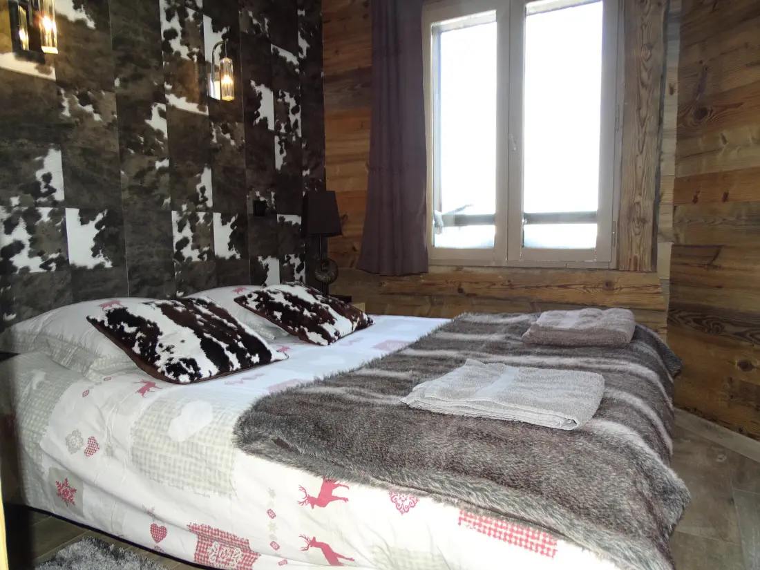 Location de Vacances Avoriaz 153