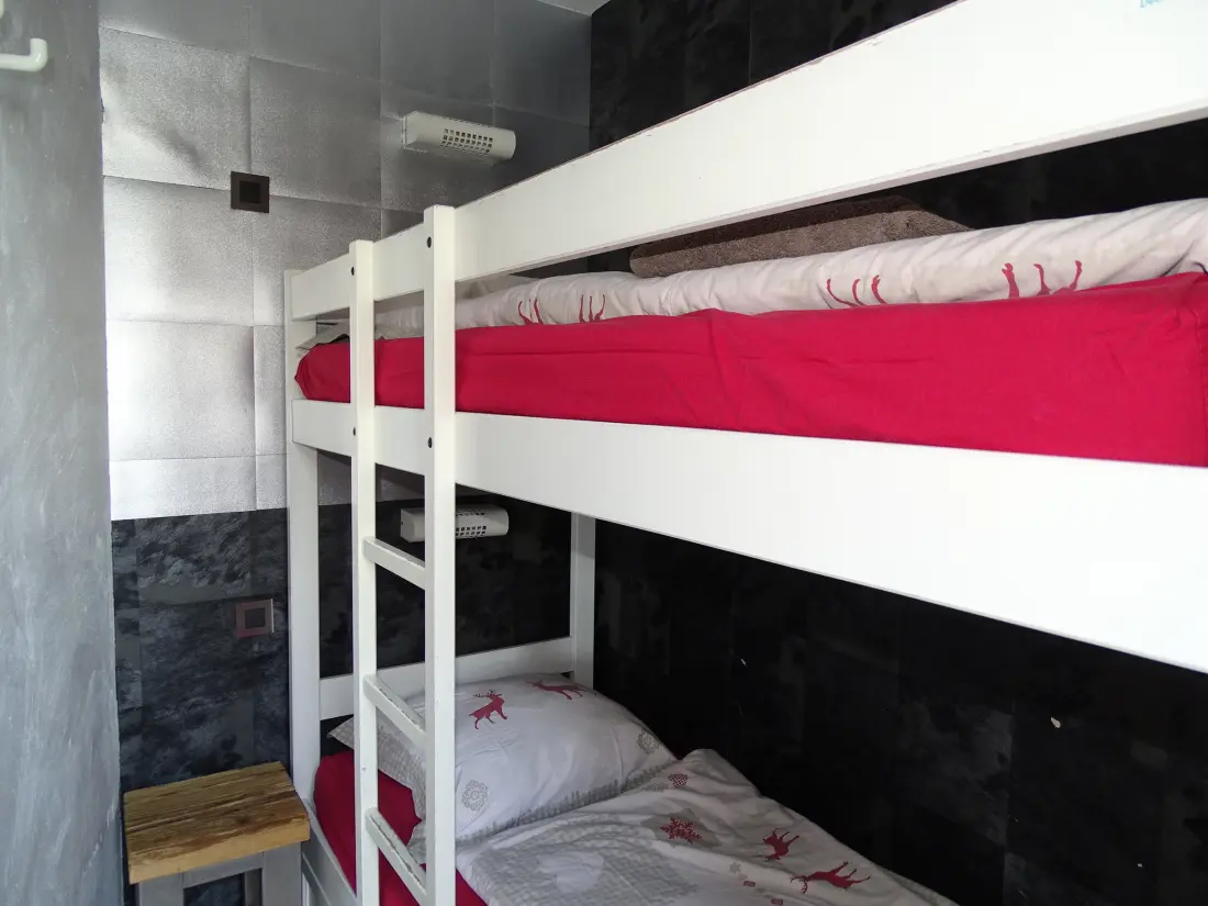 Location de Vacances Avoriaz 153