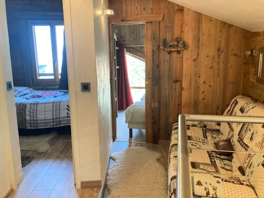 Location de Vacances Avoriaz 153