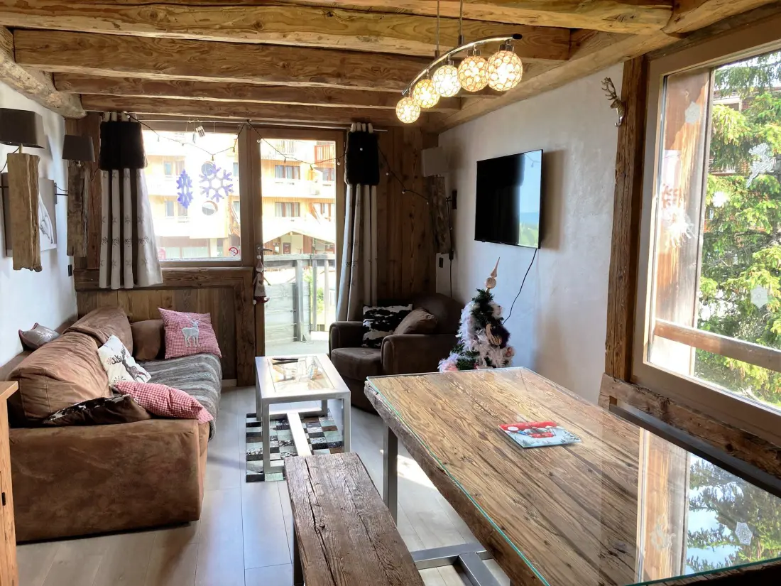 Location de Vacances Avoriaz 153