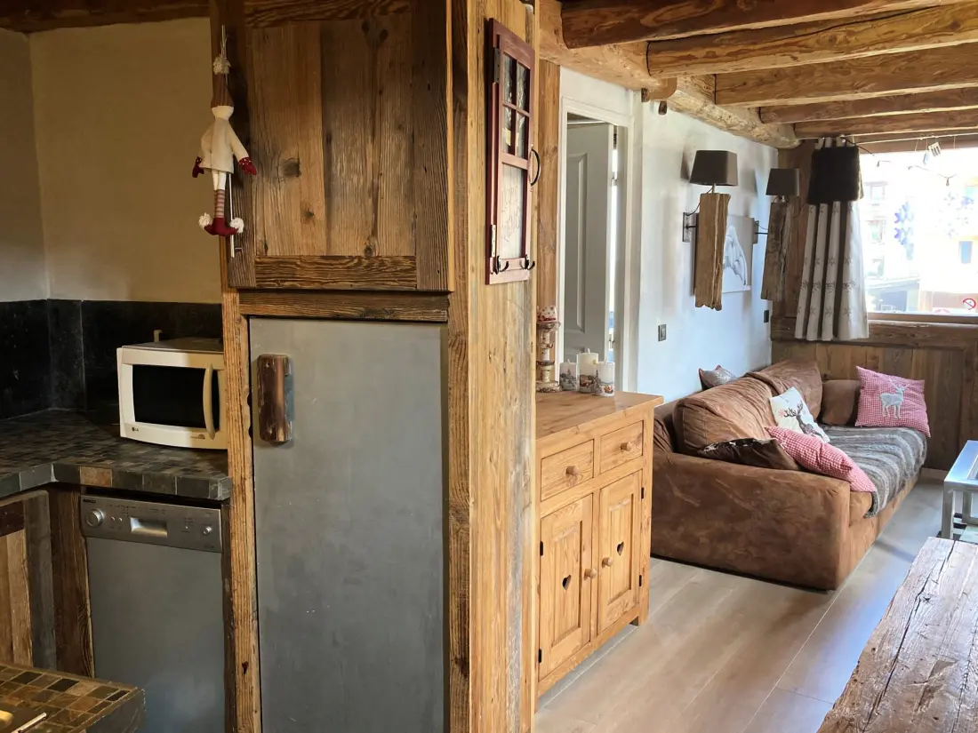 Location de Vacances Avoriaz 153