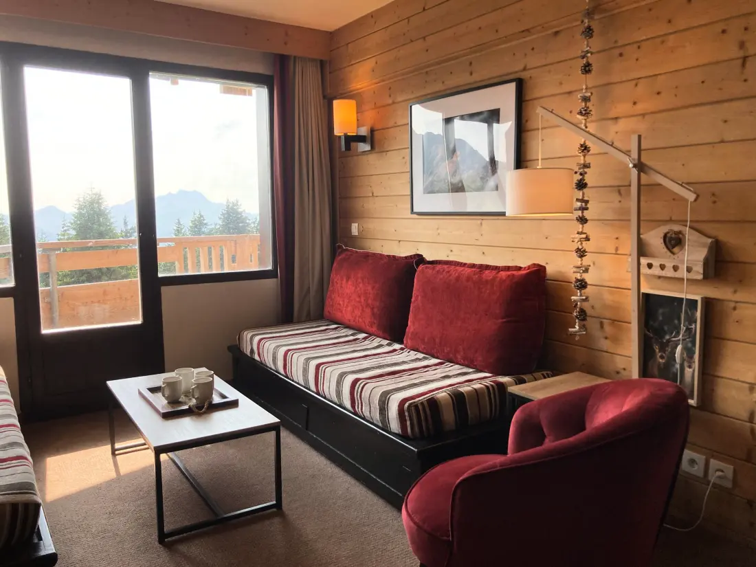 Location de Vacances Avoriaz 154