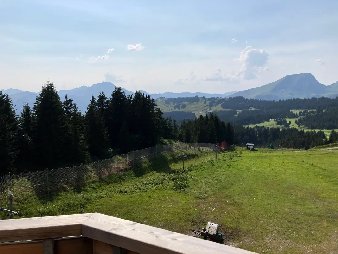 Location de Vacances Avoriaz 154