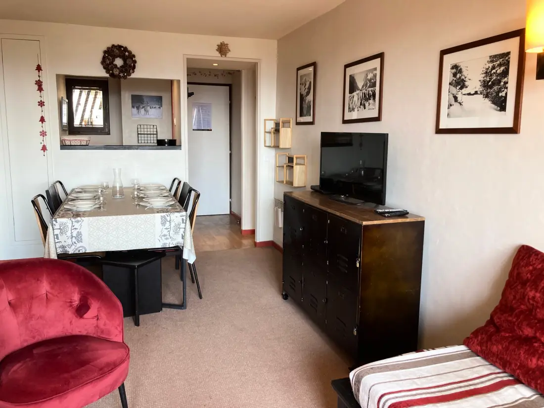 Location de Vacances Avoriaz 154