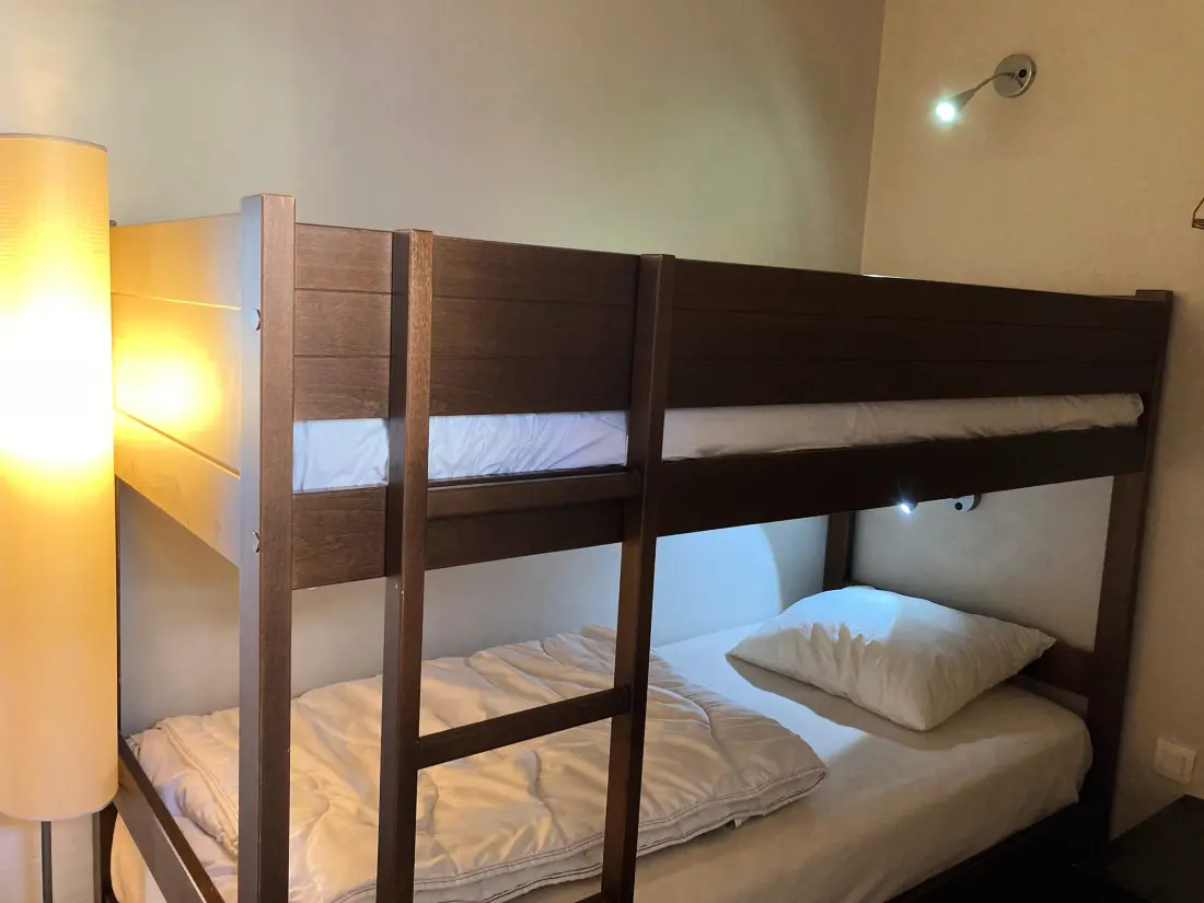 Location de Vacances Avoriaz 154