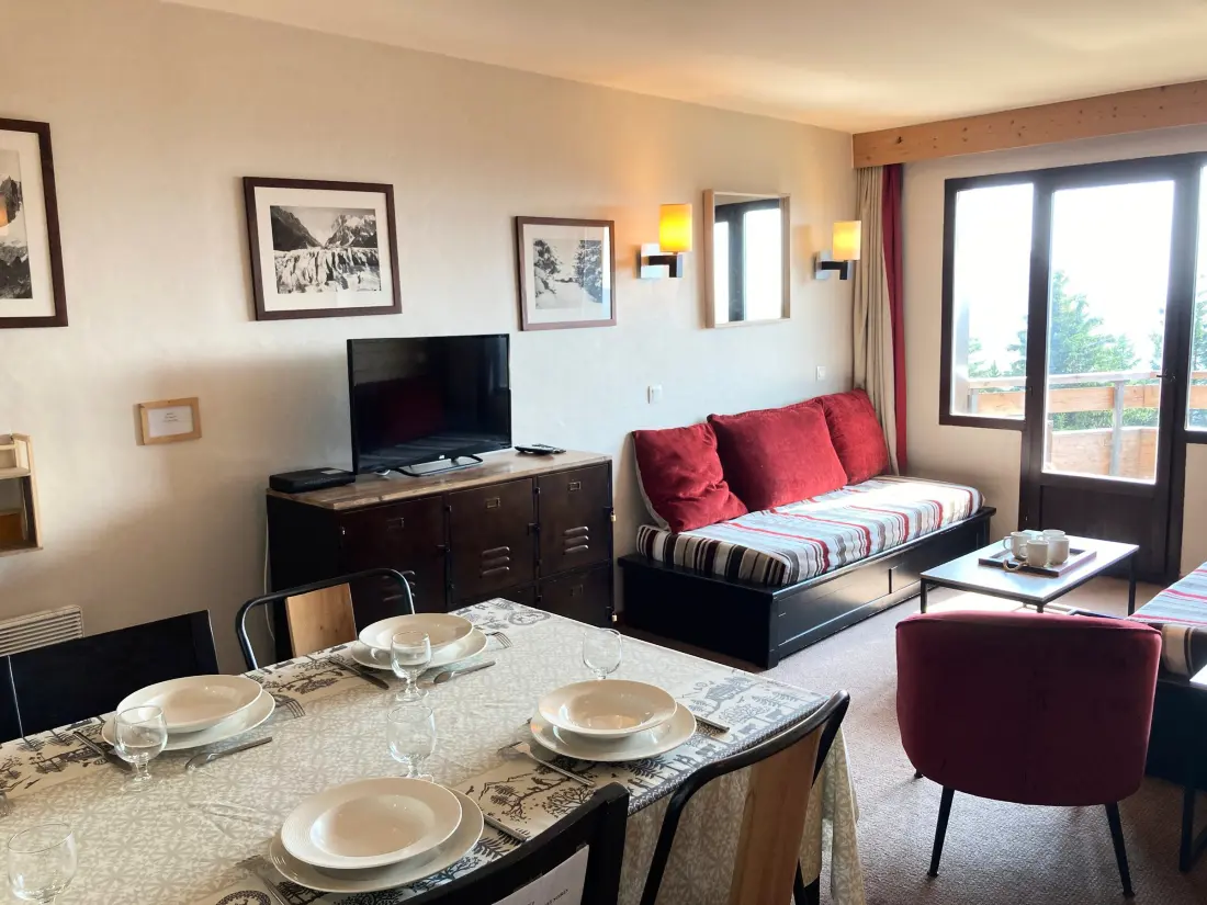 Location de Vacances Avoriaz 154