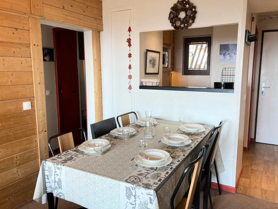 Location de Vacances Avoriaz 154