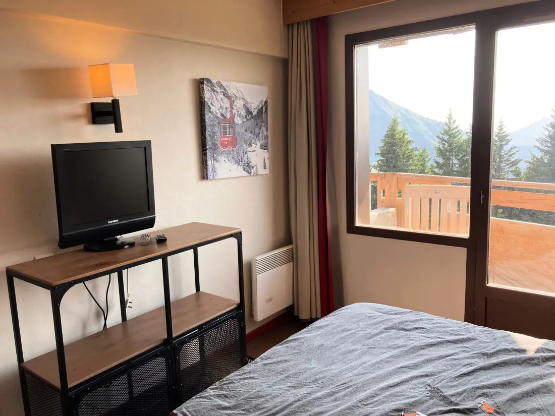 Location de Vacances Avoriaz 154