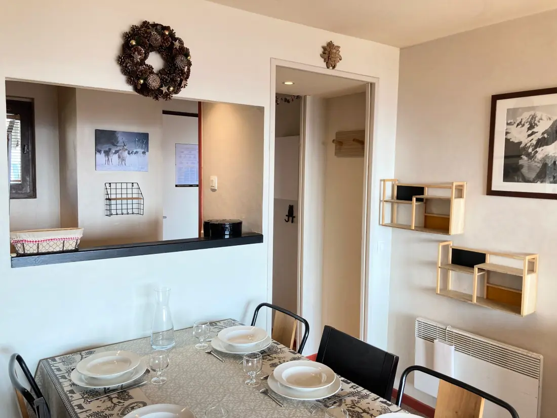 Location de Vacances Avoriaz 154