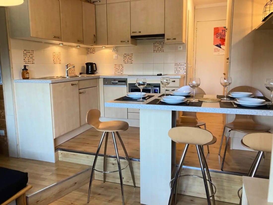 Location de Vacances Avoriaz 155