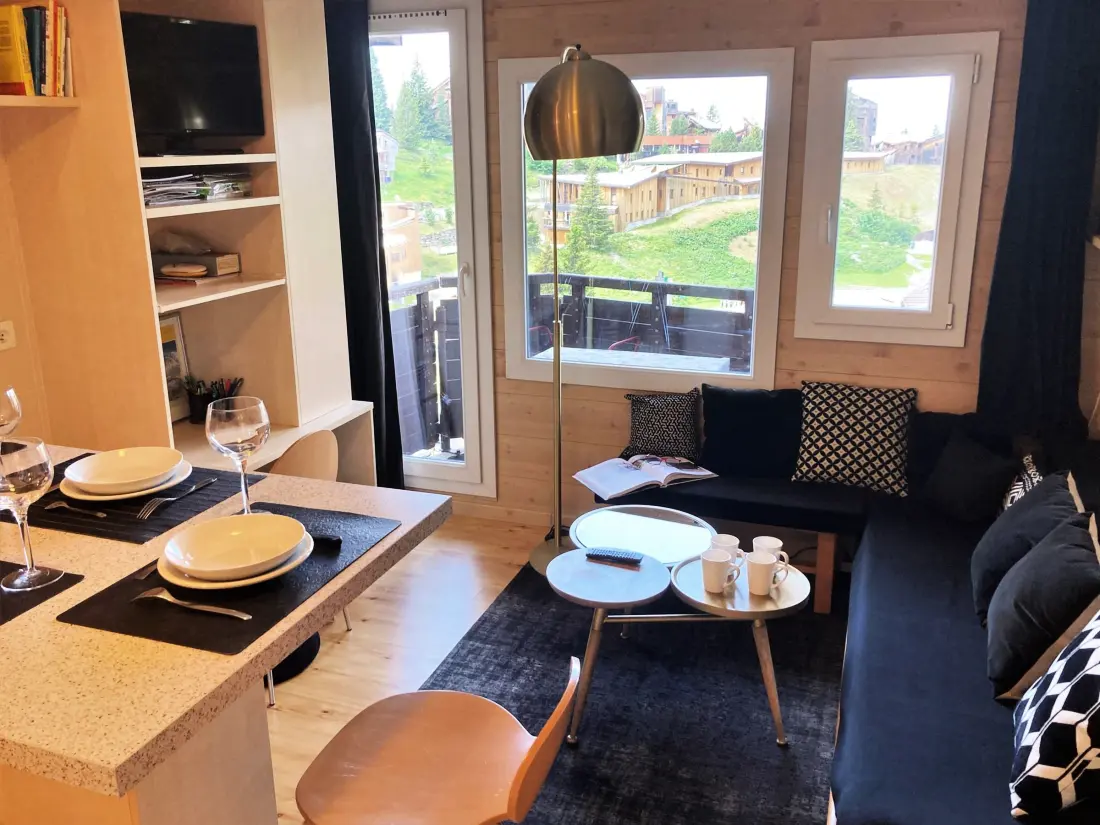 Location de Vacances Avoriaz 155