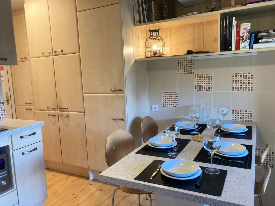 Location de Vacances Avoriaz 155