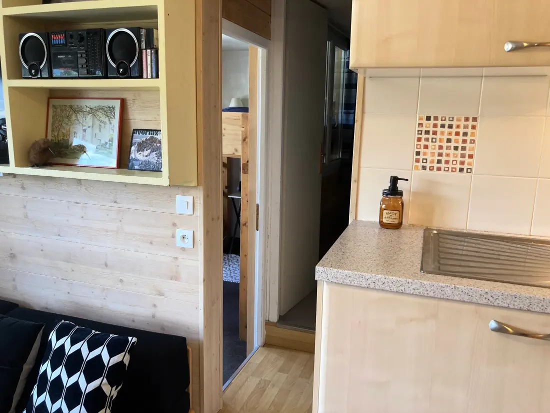 Location de Vacances Avoriaz 155