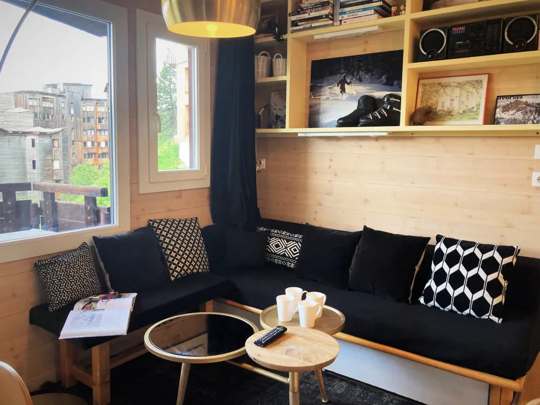 Location de Vacances Avoriaz 155