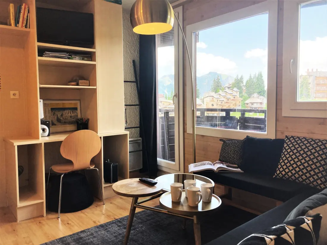 Location de Vacances Avoriaz 155