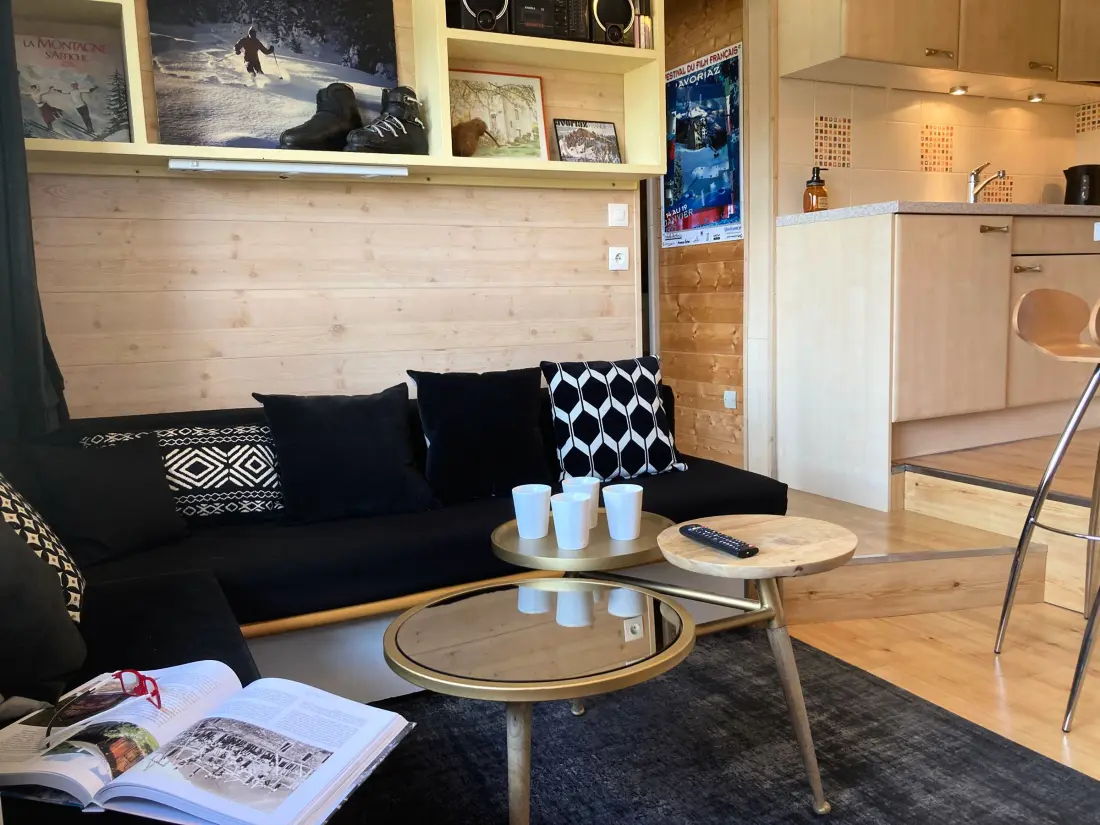 Location de Vacances Avoriaz 155