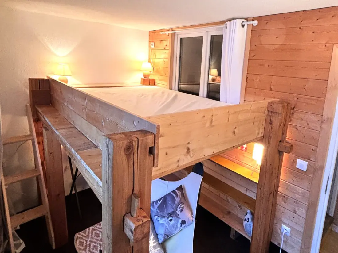 Location de Vacances Avoriaz 155