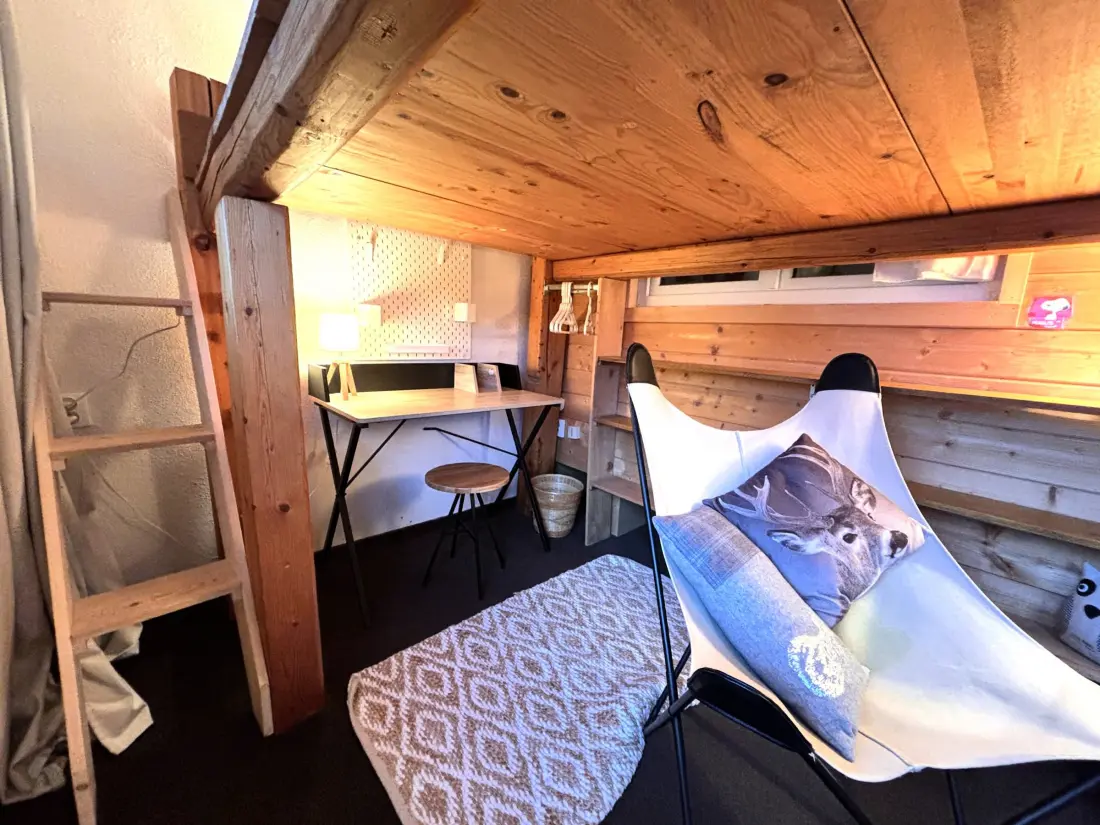 Location de Vacances Avoriaz 155
