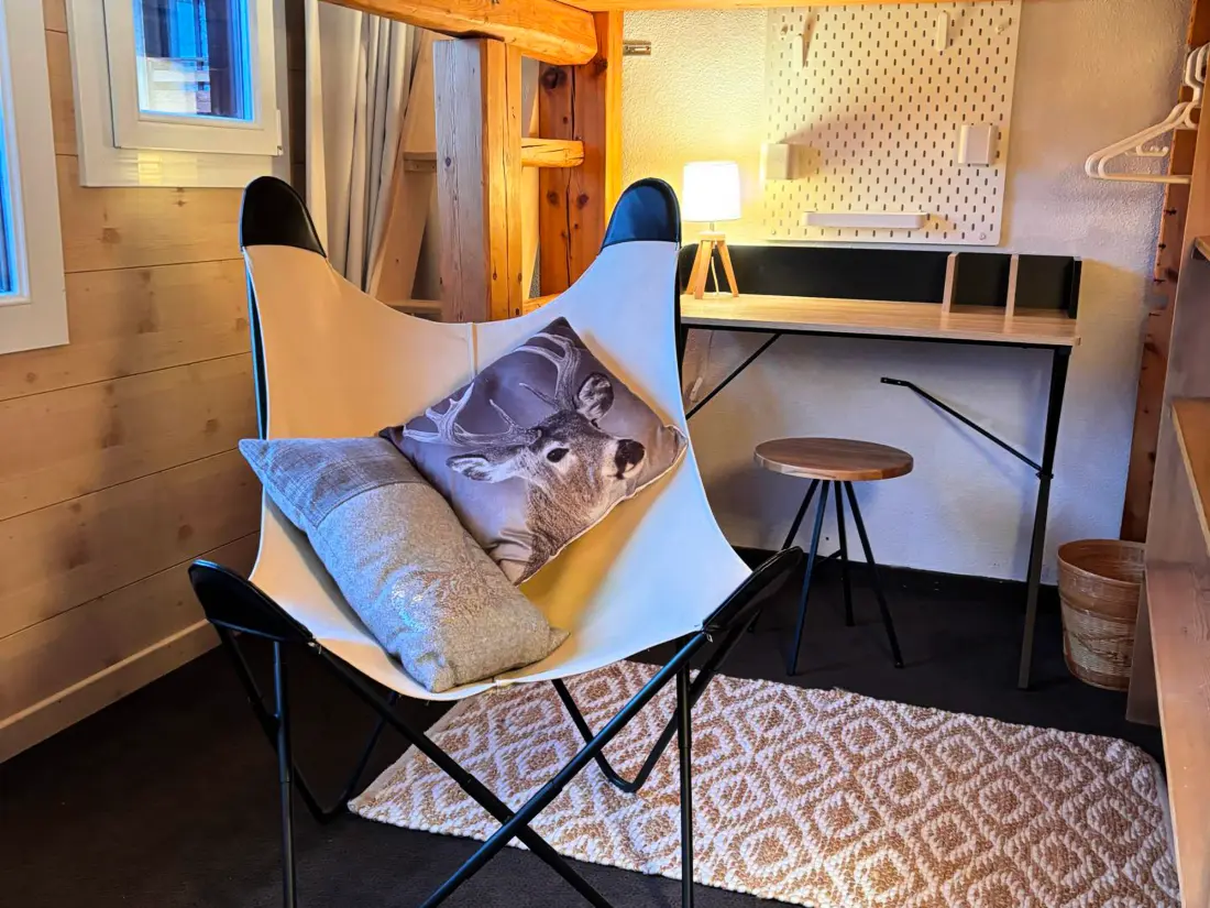 Location de Vacances Avoriaz 155