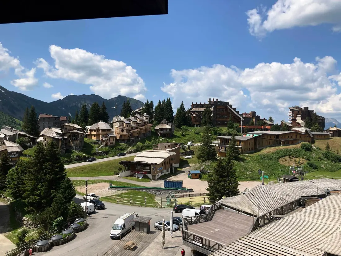 Location de Vacances Avoriaz 155