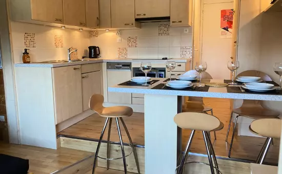 Location de Vacances Avoriaz 155
