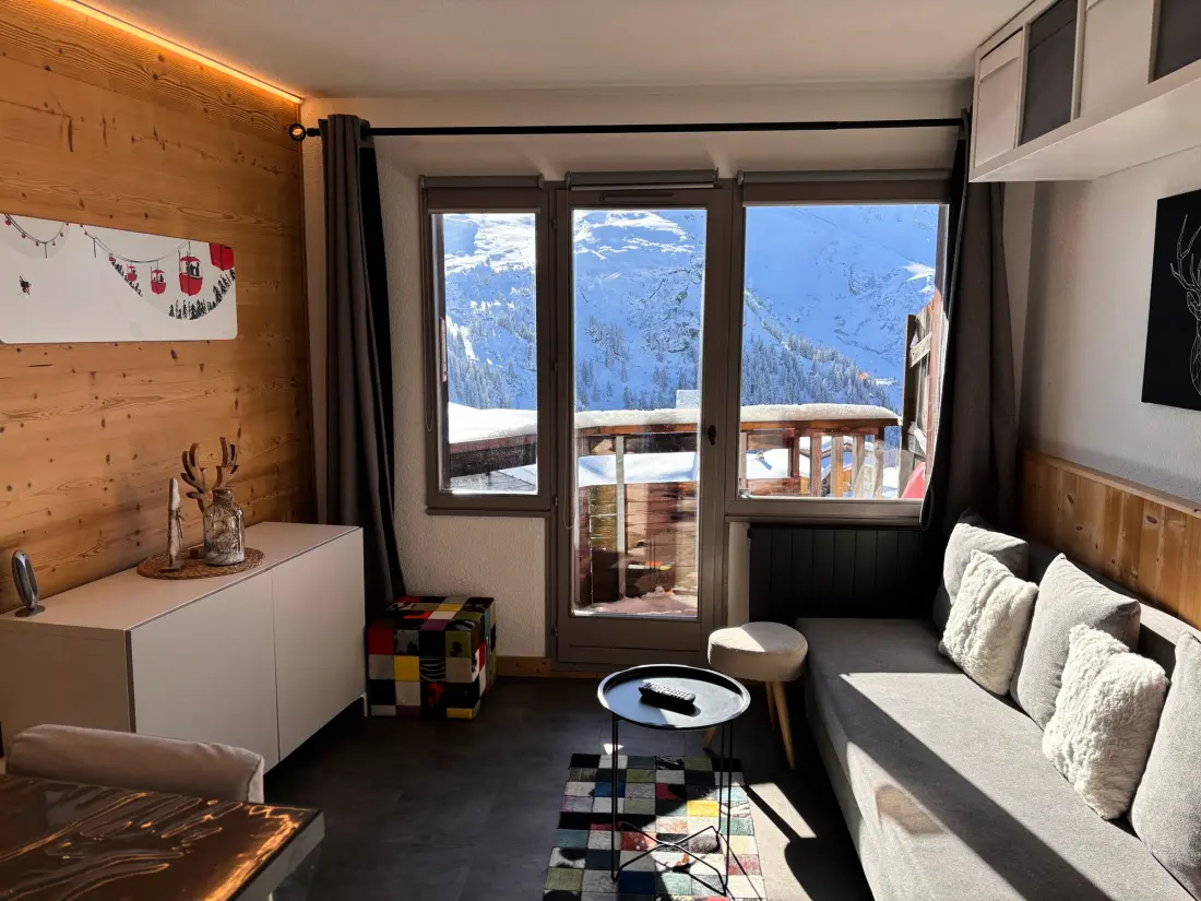 Location de Vacances Avoriaz 156