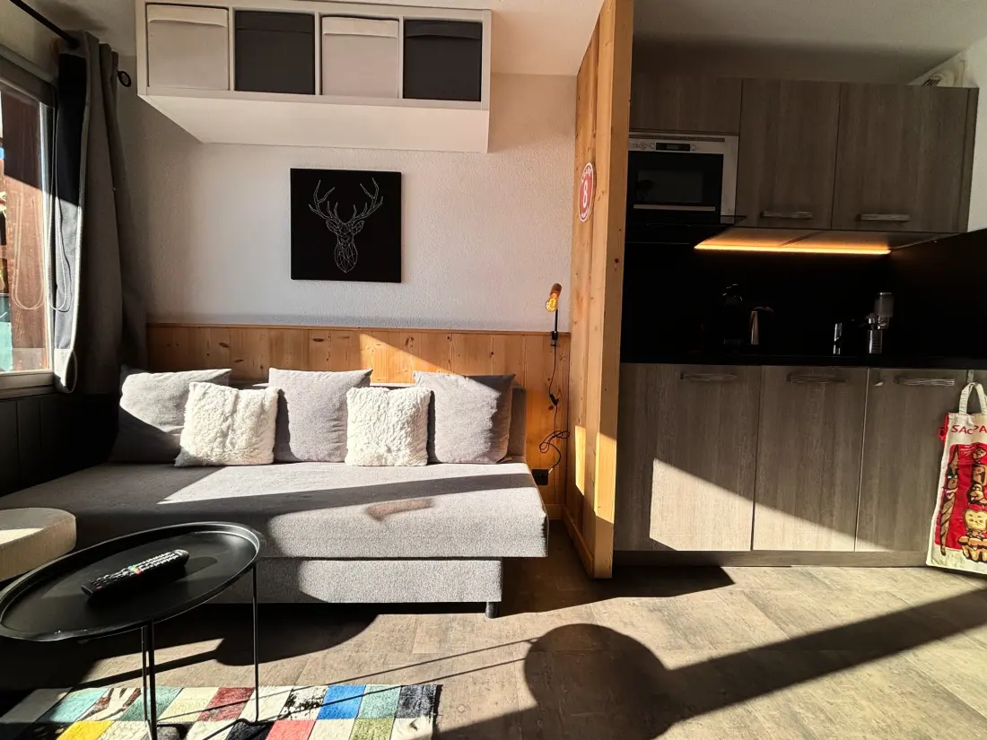 Location de Vacances Avoriaz 156