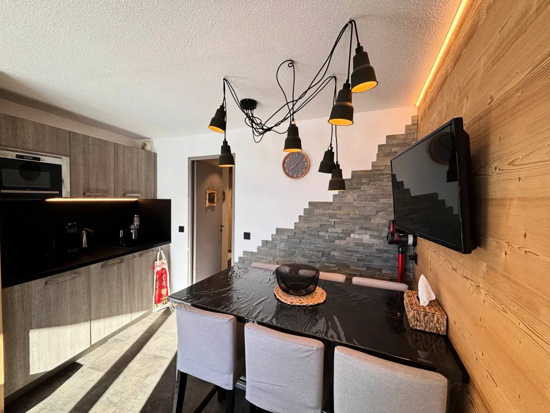Location de Vacances Avoriaz 156