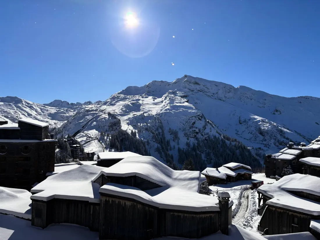 Location de Vacances Avoriaz 156