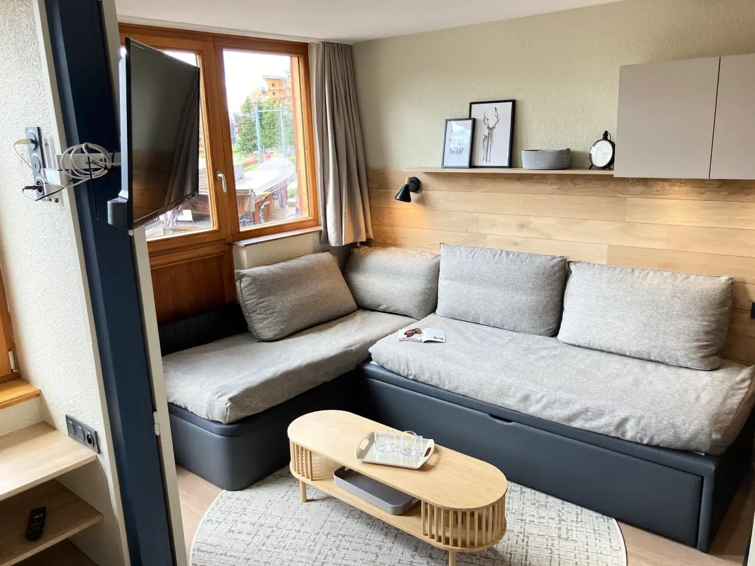 Location de Vacances Avoriaz 157