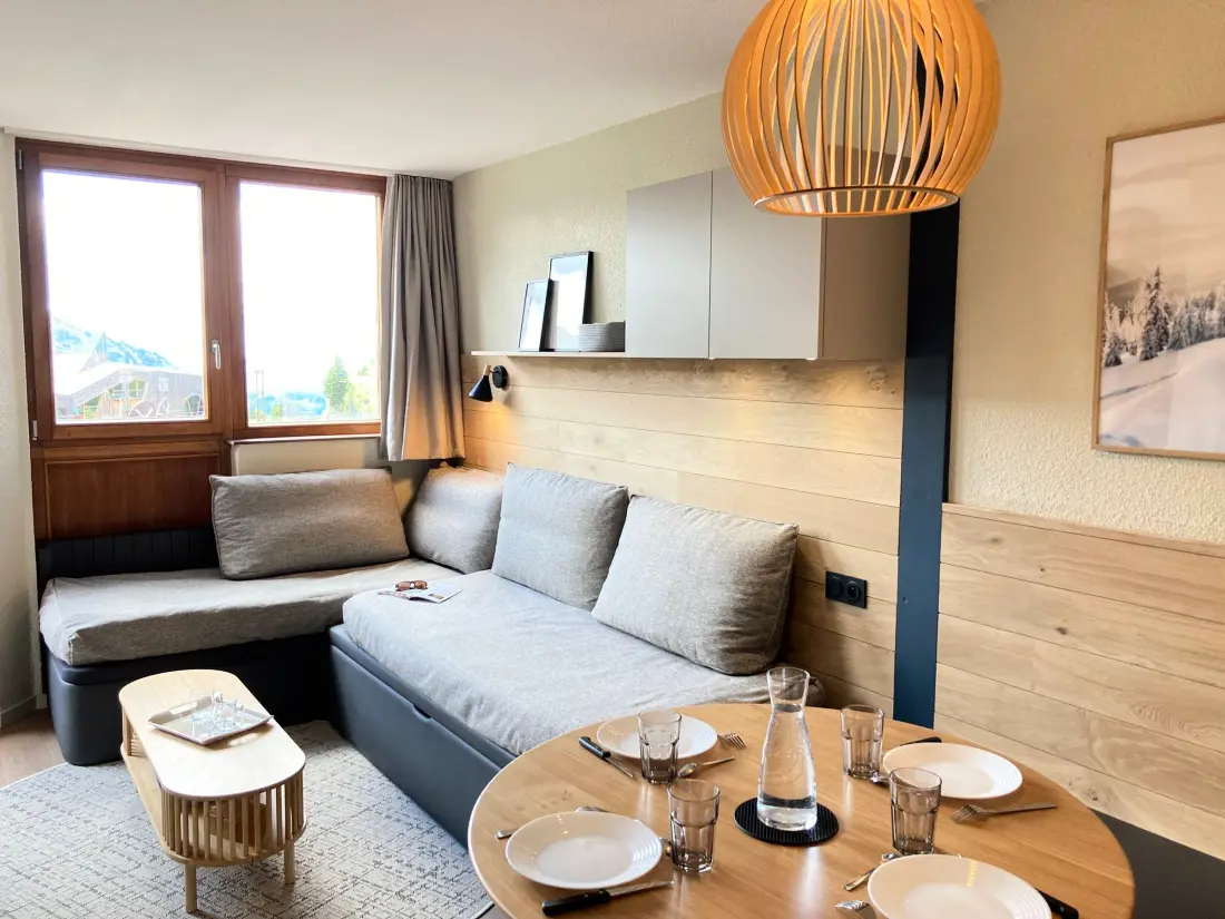 Location de Vacances Avoriaz 157