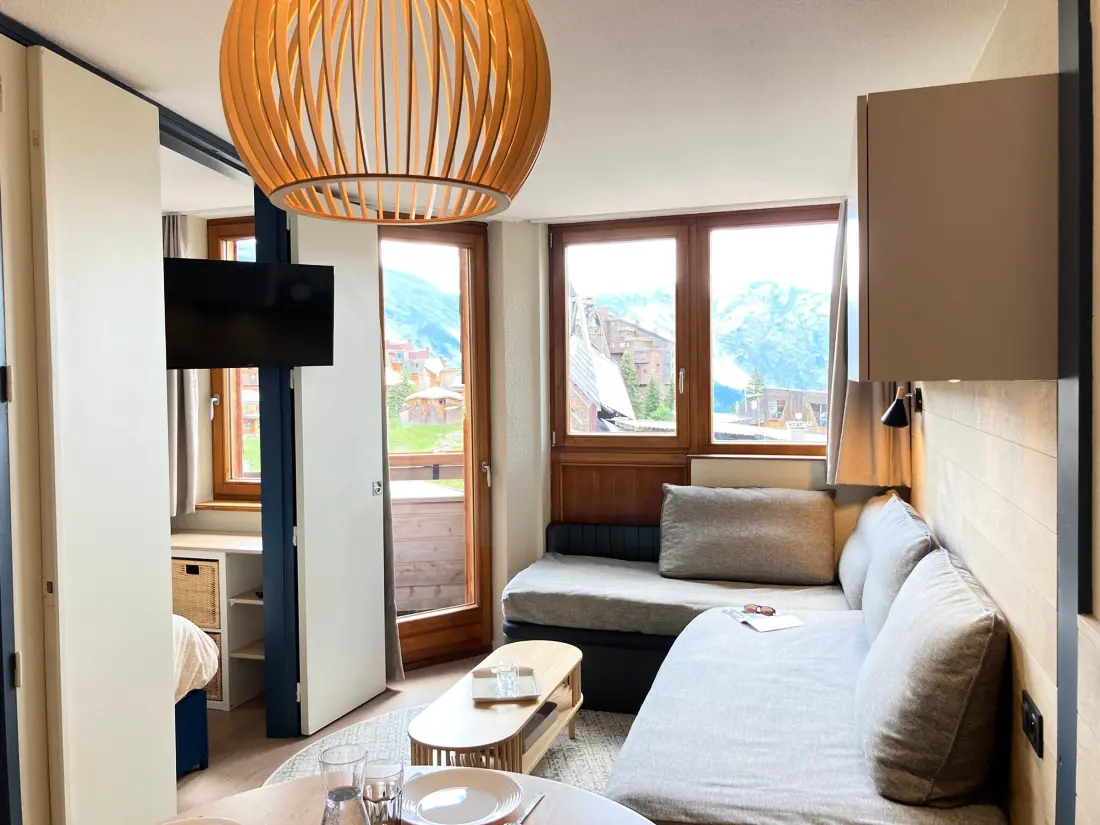 Location de Vacances Avoriaz 157