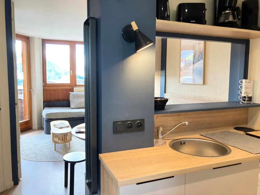 Location de Vacances Avoriaz 157