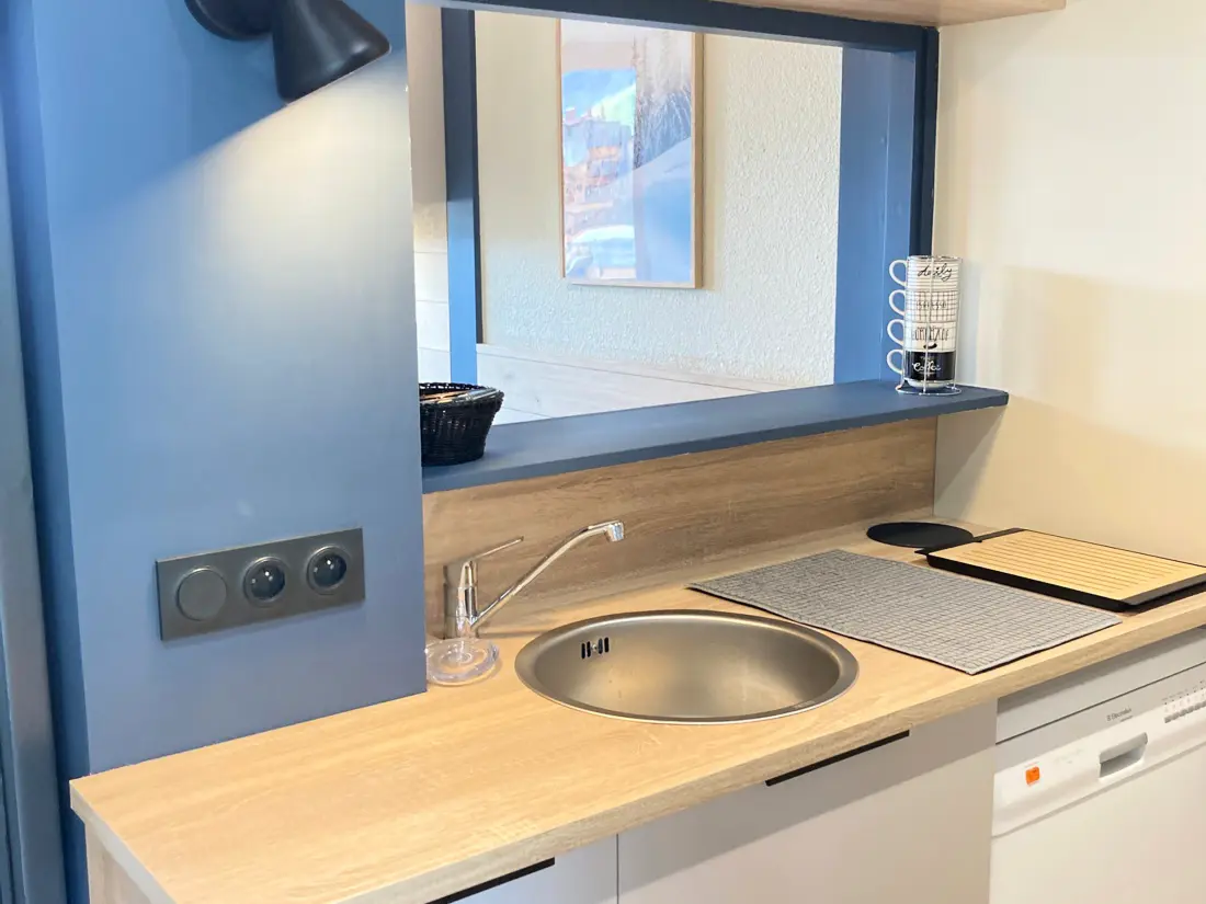 Location de Vacances Avoriaz 157