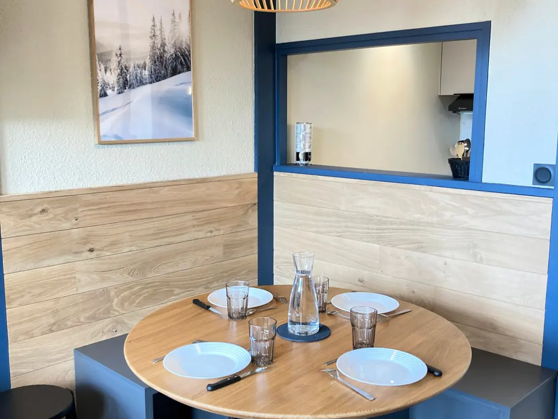 Location de Vacances Avoriaz 157