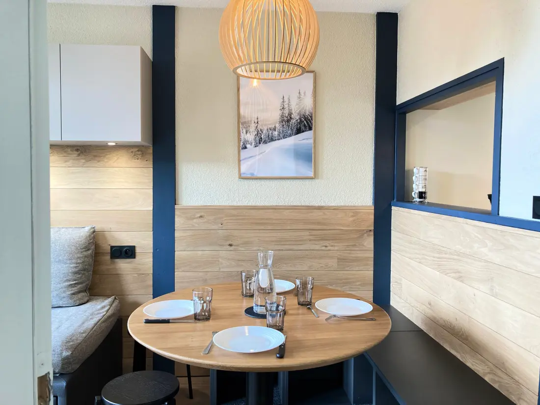 Location de Vacances Avoriaz 157