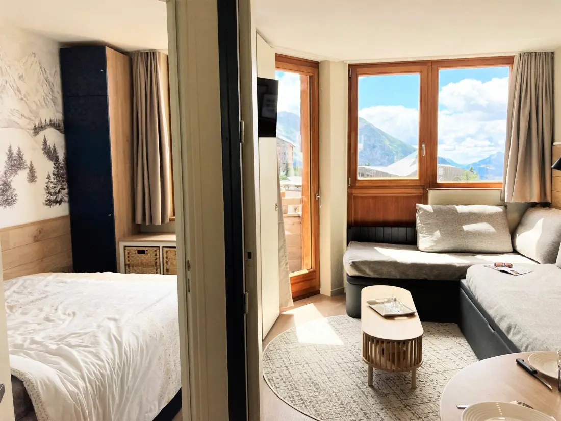 Location de Vacances Avoriaz 157
