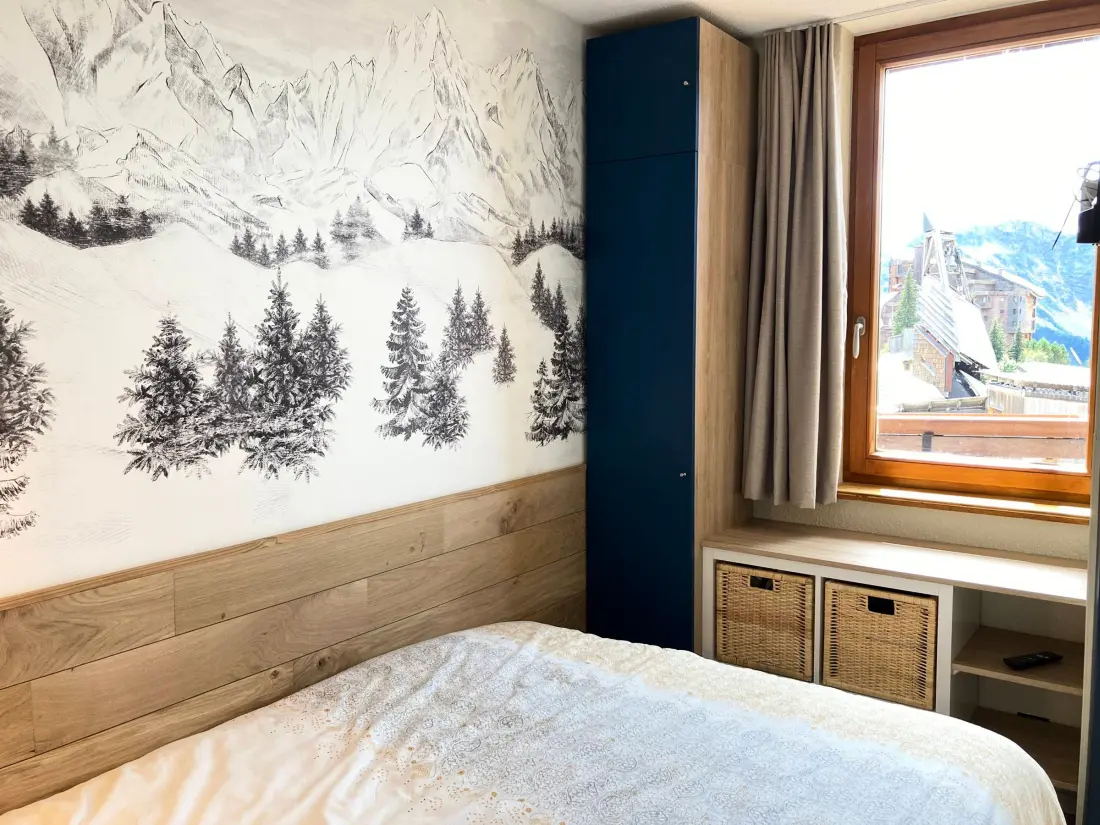 Location de Vacances Avoriaz 157