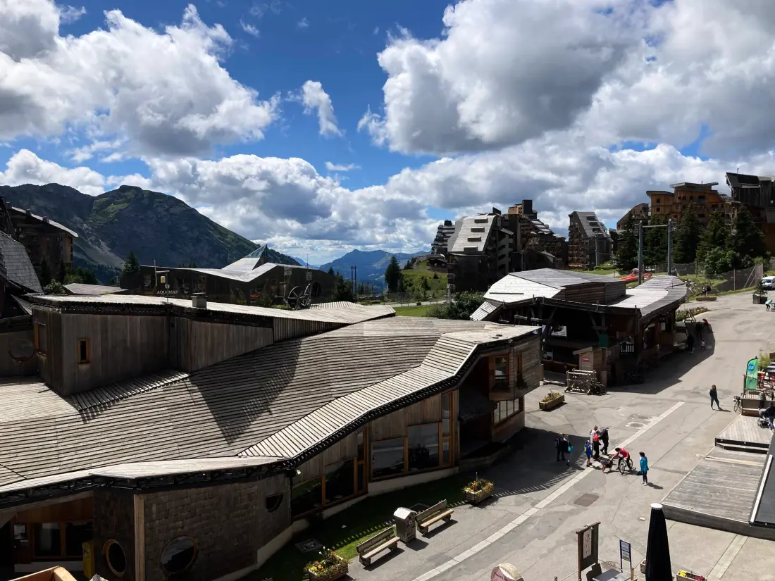 Location de Vacances Avoriaz 157