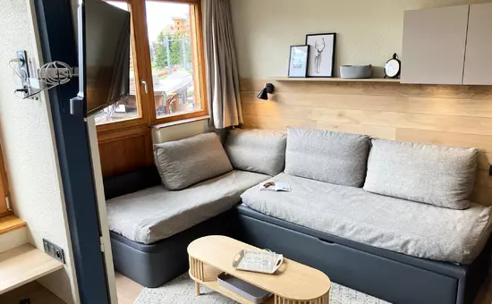 Location de Vacances Avoriaz 157