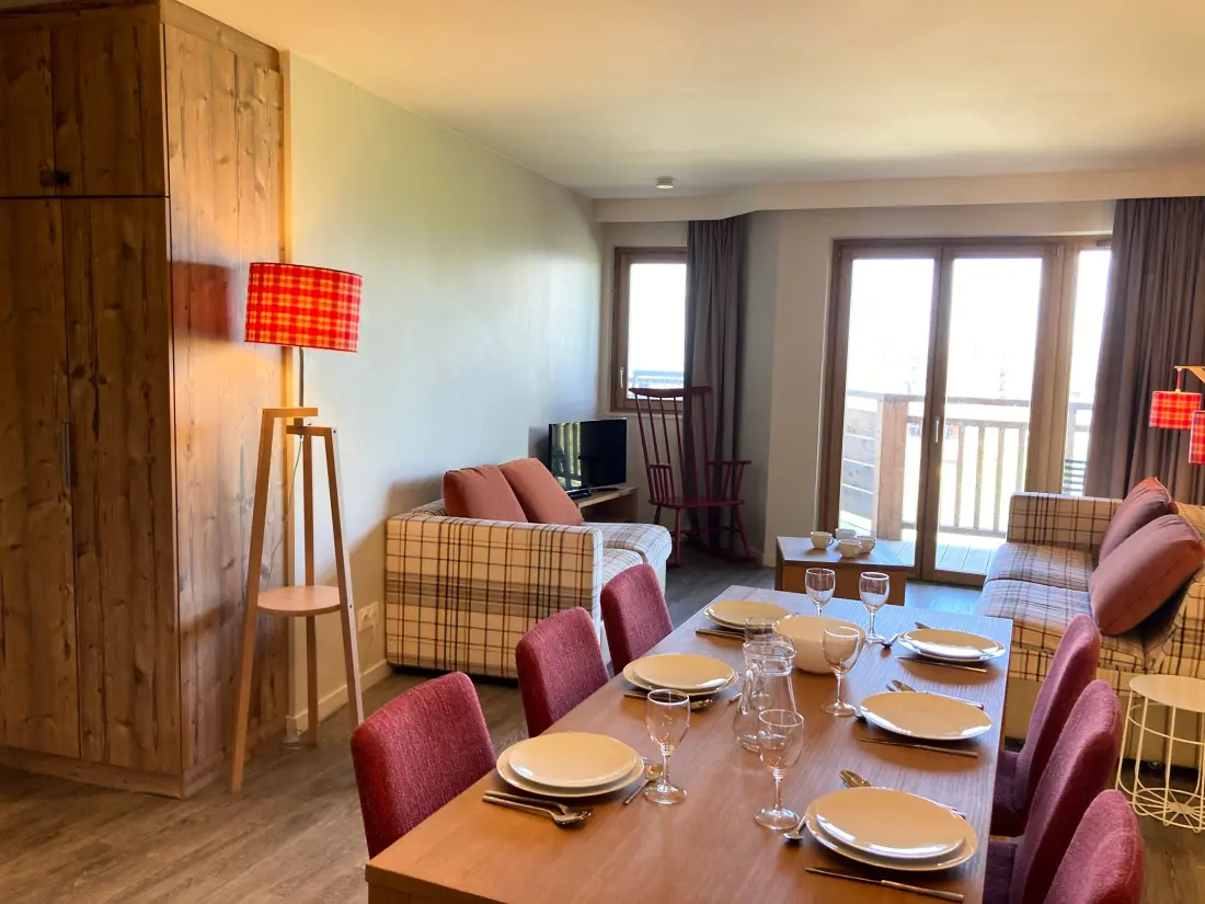 Location de Vacances Avoriaz 158
