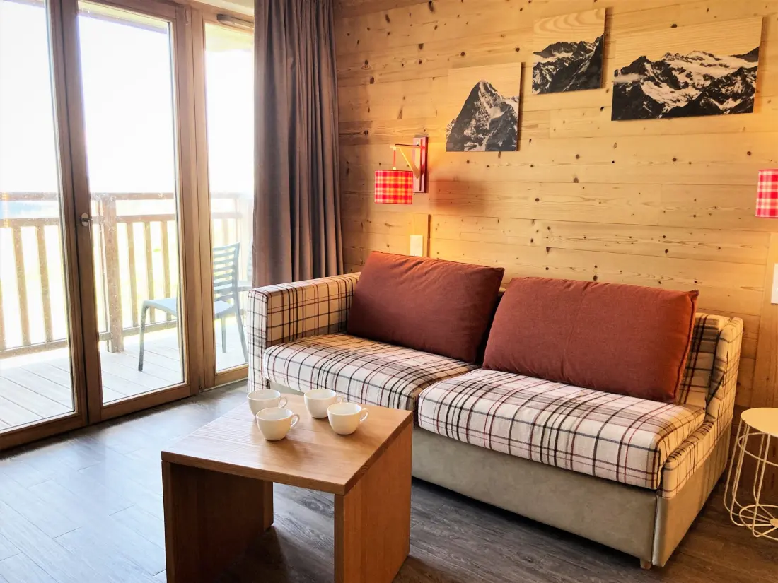 Location de Vacances Avoriaz 158