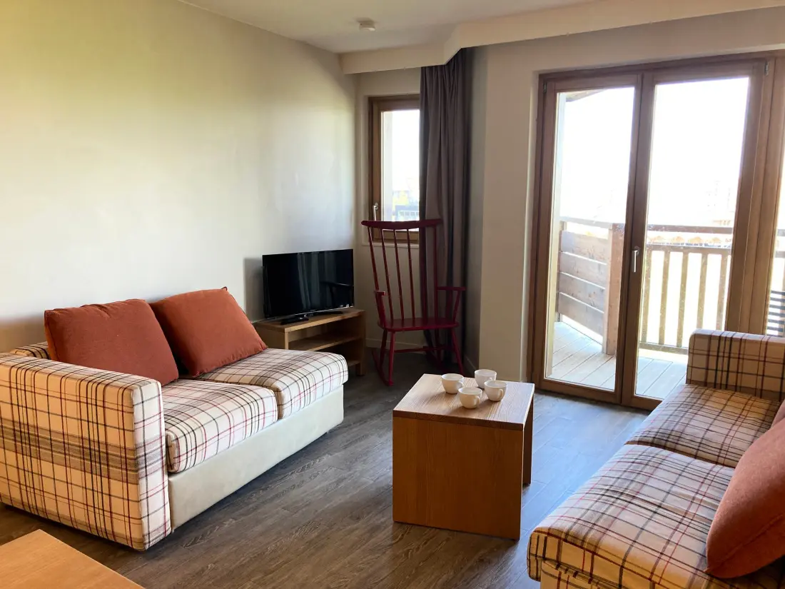 Location de Vacances Avoriaz 158