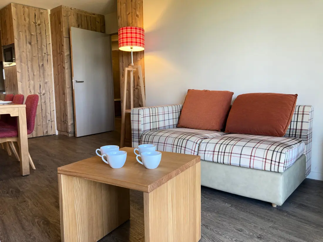 Location de Vacances Avoriaz 158
