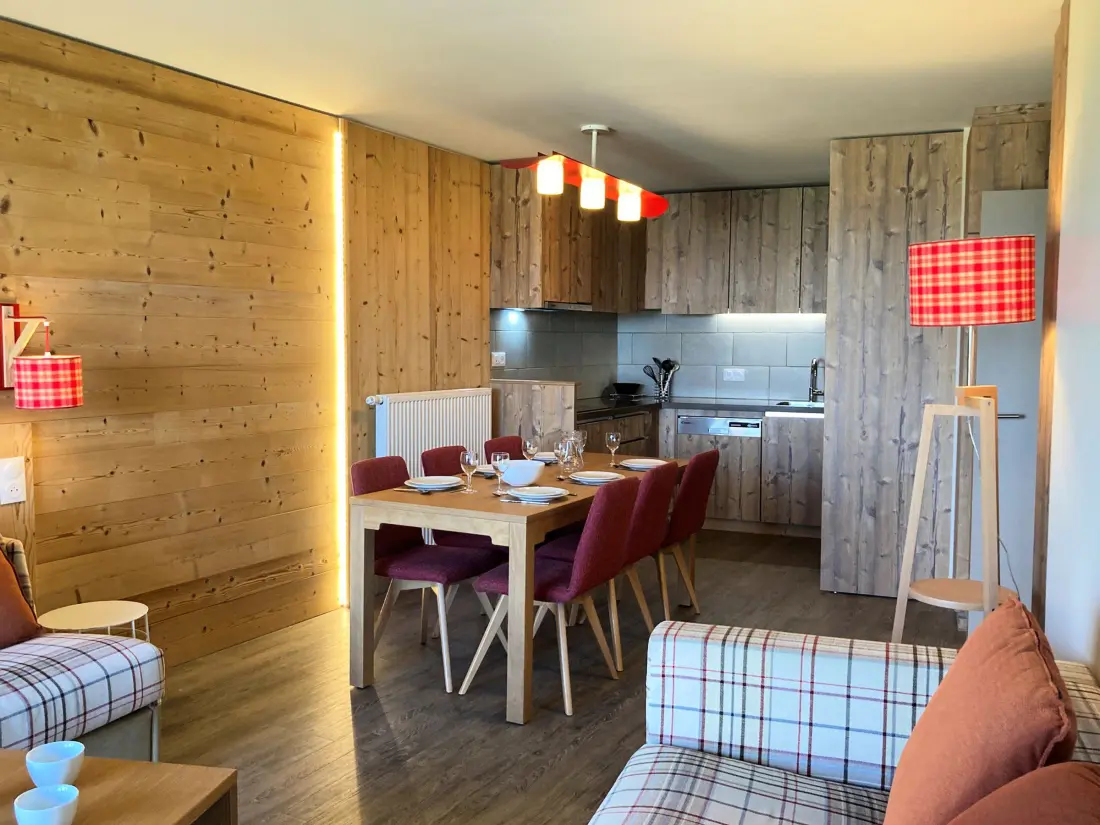 Location de Vacances Avoriaz 158