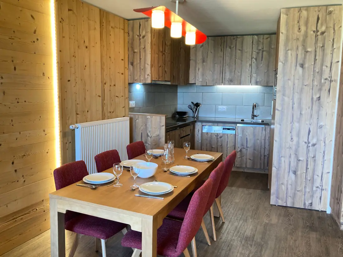 Location de Vacances Avoriaz 158