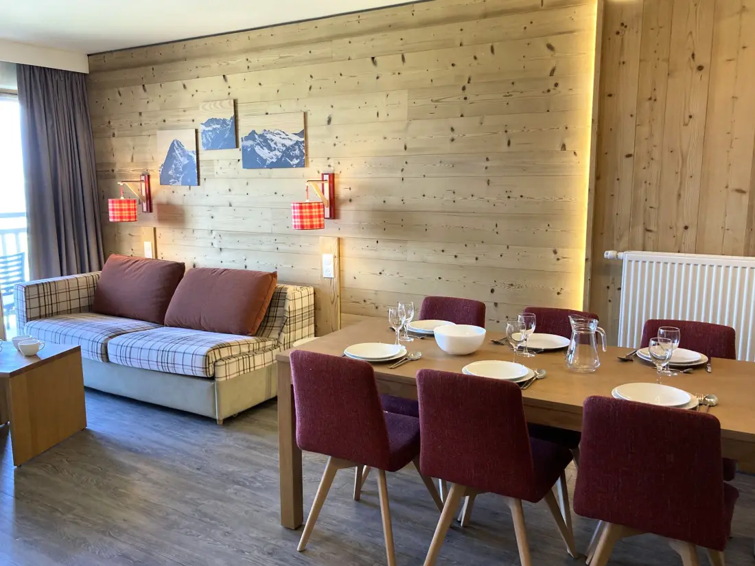 Location de Vacances Avoriaz 158